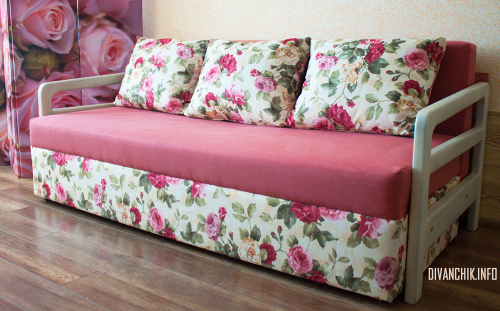 Обивка диванов и другой мебели в любом стиле и дизайна в короткие сроки.