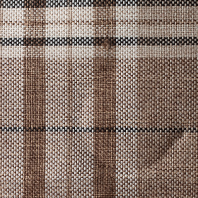 Мебельная ткань, рогожка, шенилл для перетяжки Шотландия
