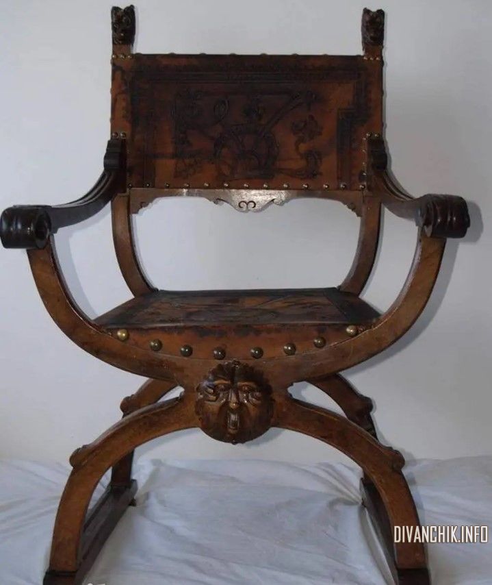 мебель -кресло