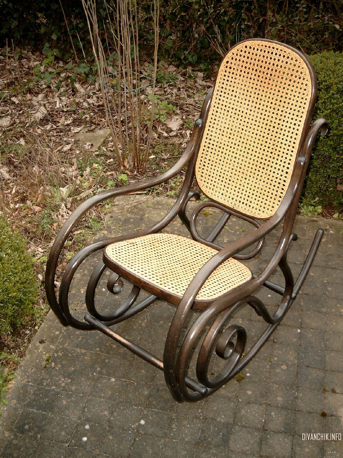 мебель - венский стул