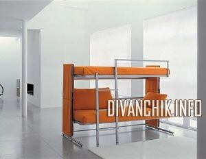 Уникальная мебель